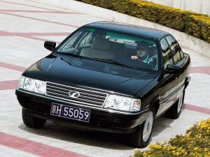 Xiao HongQi (CA7200AE) '1998